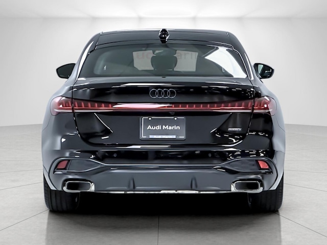 2026 Audi A5 Sedan