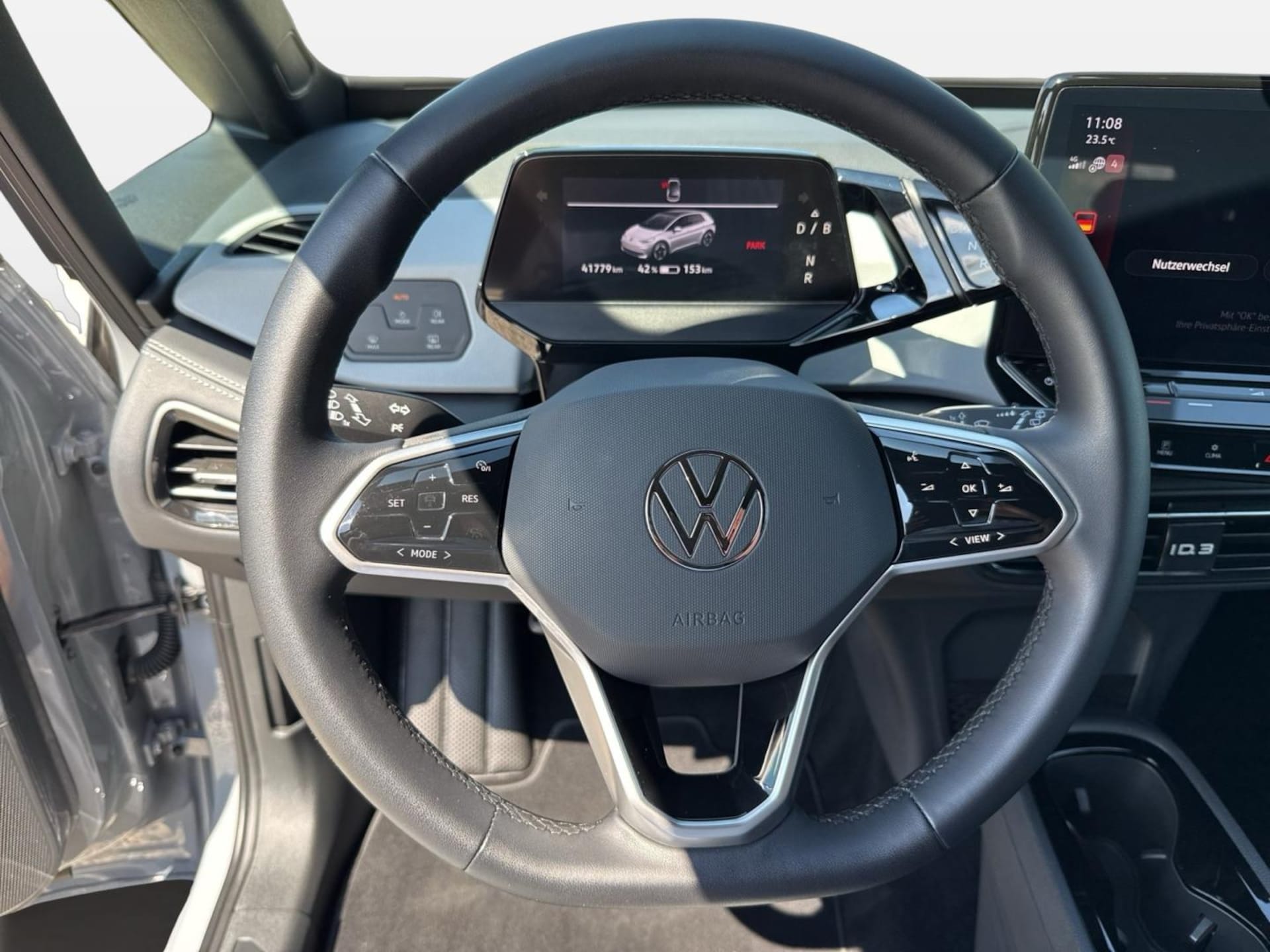 Volkswagen ID.3 MOVE Pro