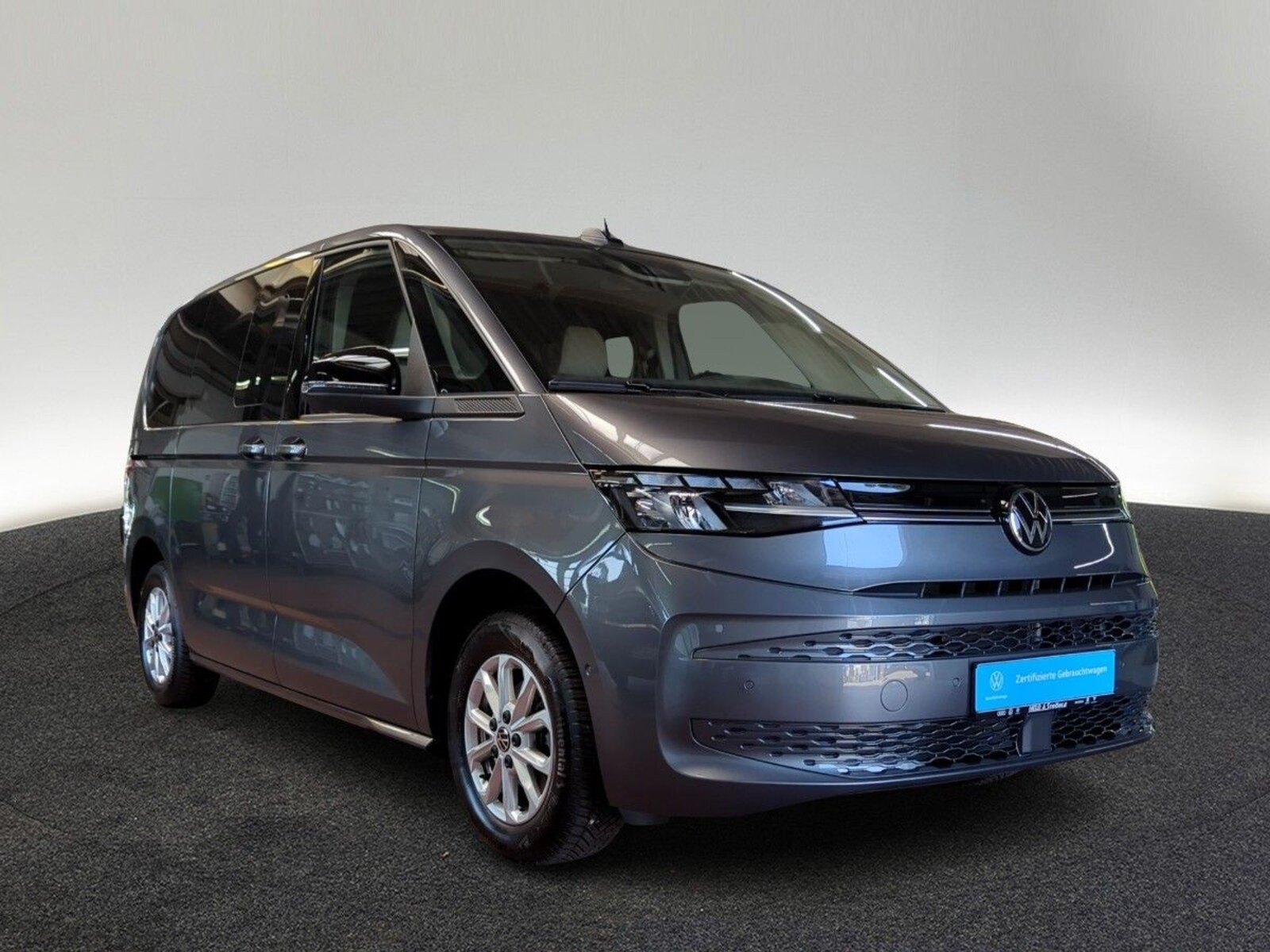 Volkswagen Multivan – Bild 4