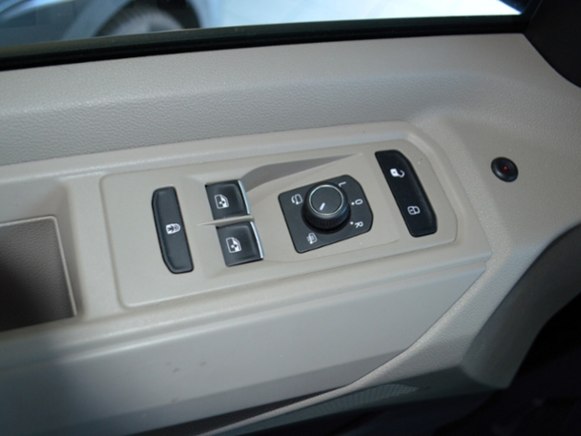 Volkswagen Multivan Life