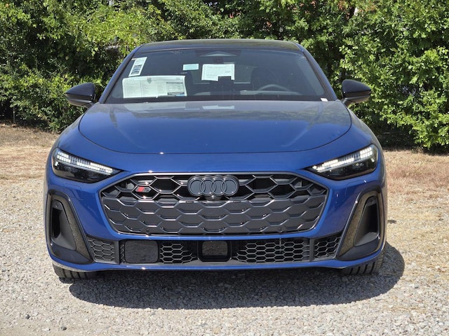 2026 Audi S5 Sedan