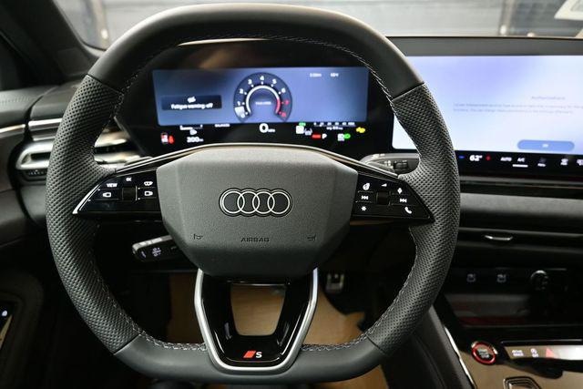 2026 Audi S5 Premium Plus - Photo 20