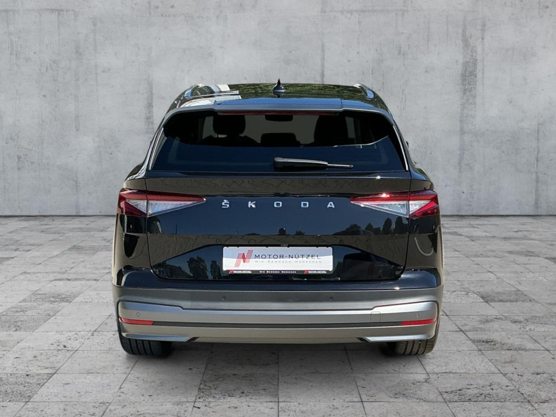 Skoda Enyaq 80
