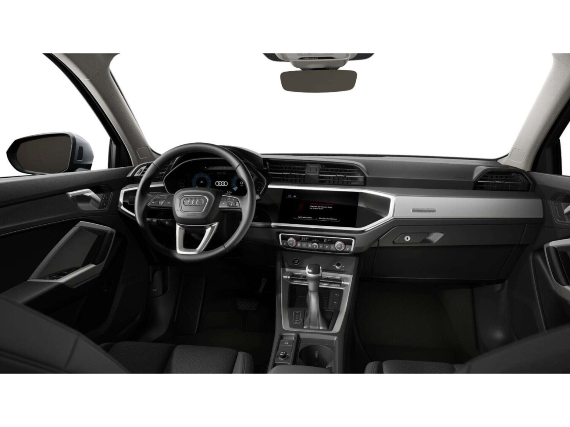 Audi Q3 SUV