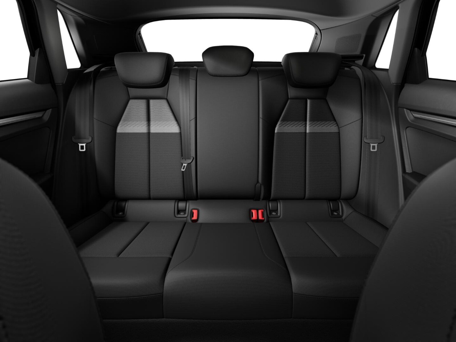 Audi A3 Sportback – Bild 12