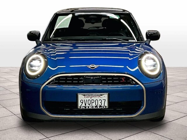 2026 MINI