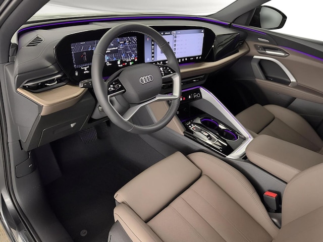 2026 Audi Q5 Sportback