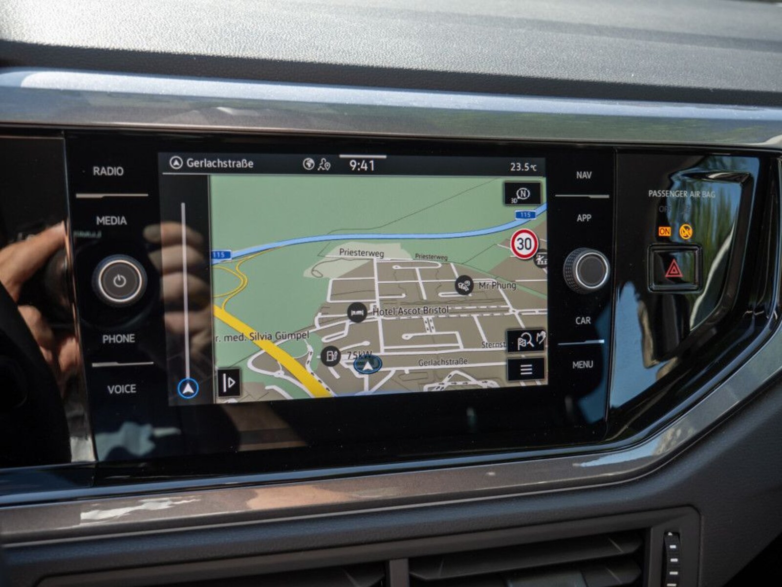 Volkswagen Taigo – Bild 9