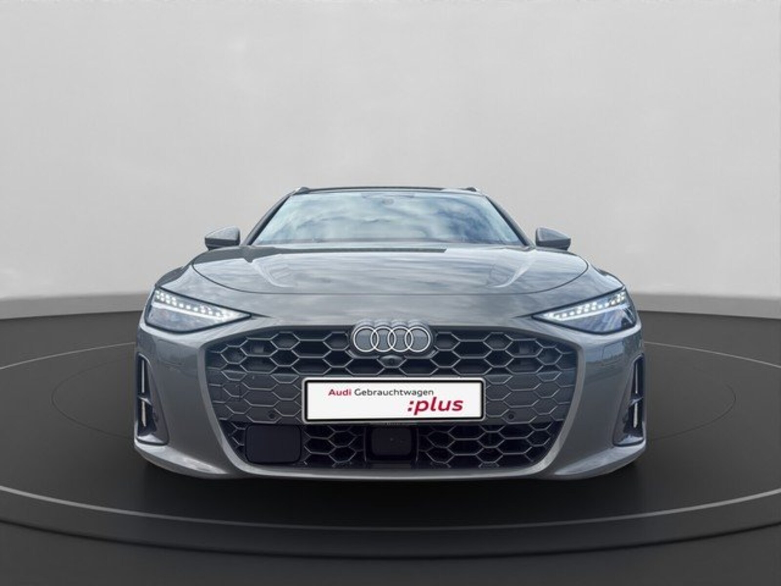Audi A6 Avant – Bild 3