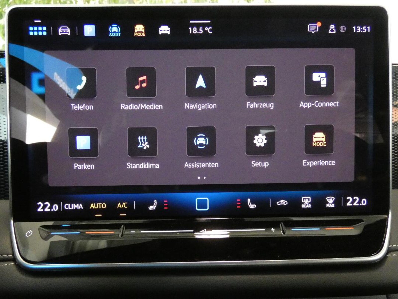 Volkswagen Tiguan – Bild 19
