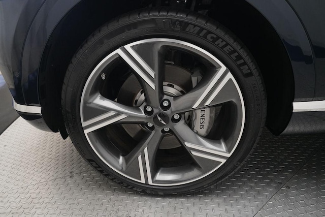 2026 GENESIS GV80 Prestige - Photo 27