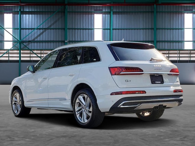 2023 Audi Q7