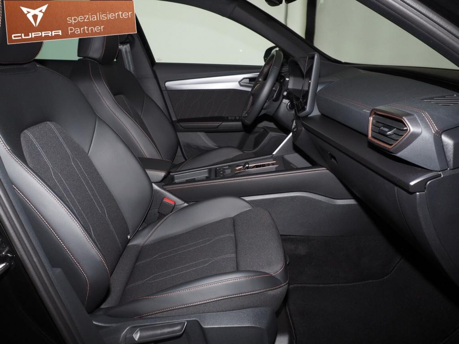 CUPRA Formentor – Bild 4