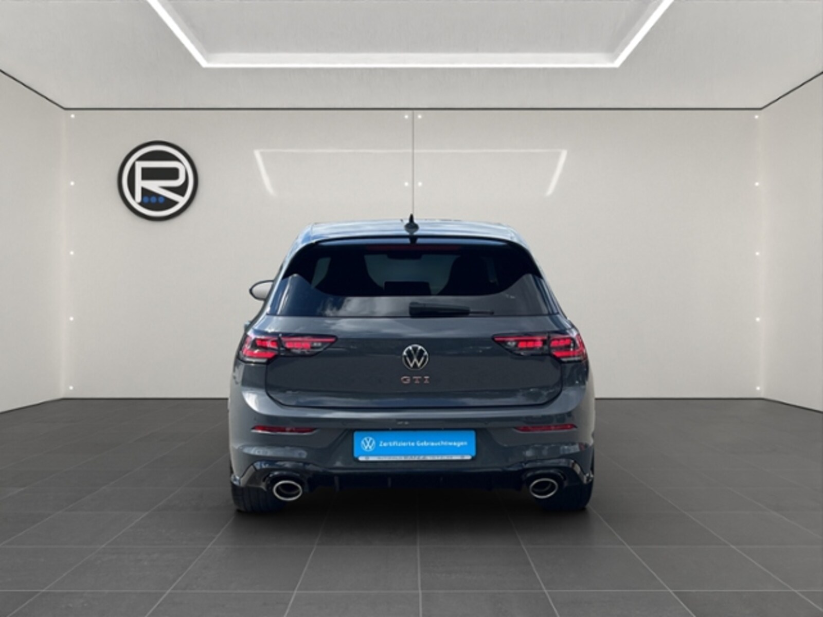 Volkswagen Golf – Bild 8