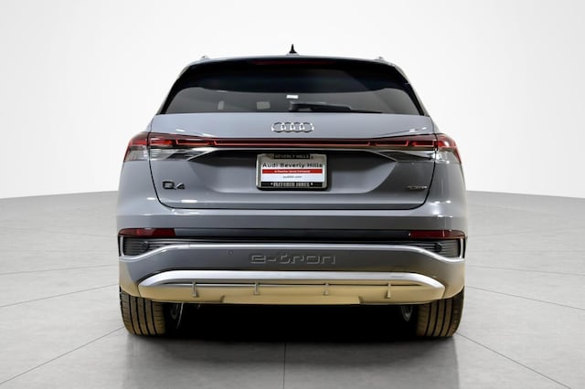 2023 Audi Q4 e-tron