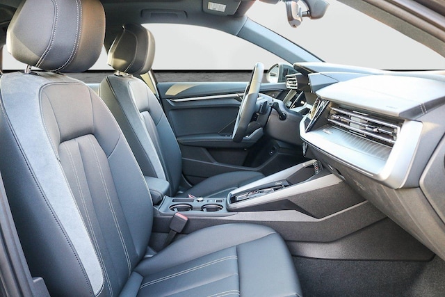2026 Audi A3 Premium - Photo 16