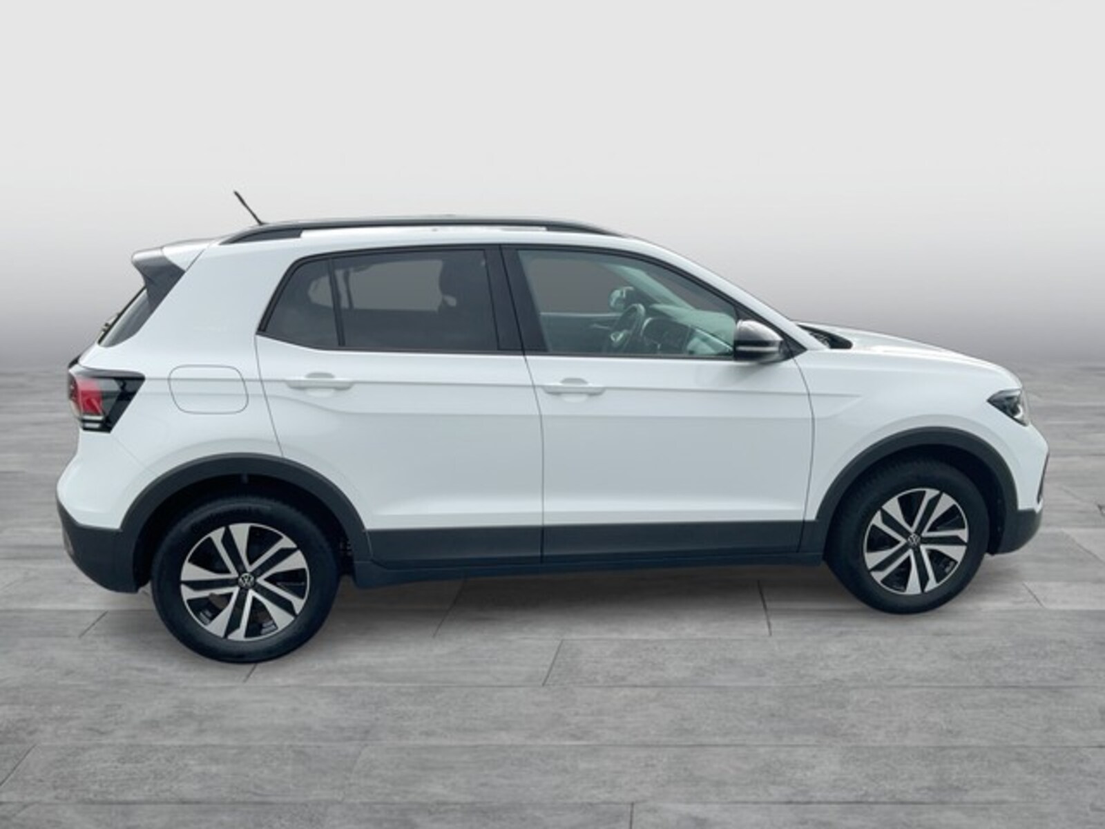 Volkswagen T-Cross – Bild 6