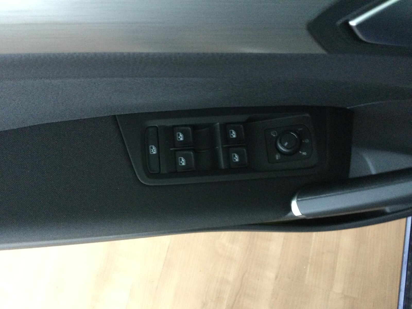 Volkswagen Touran – Bild 12