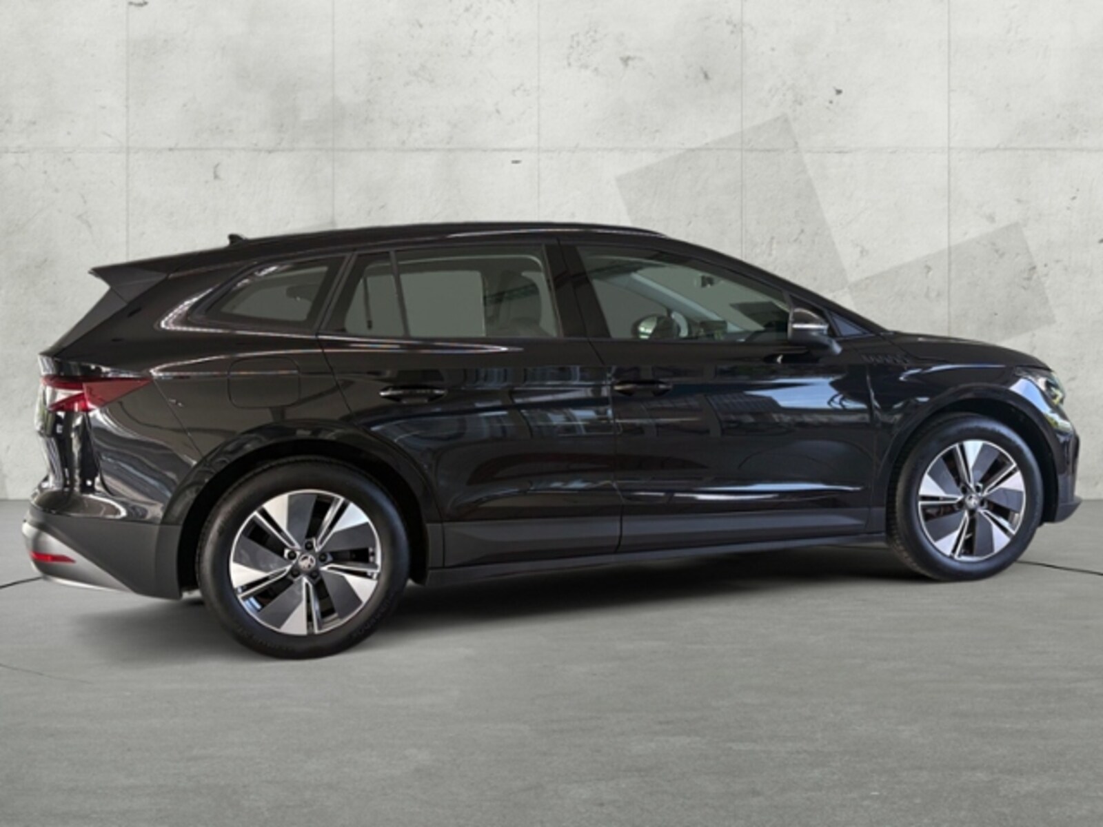 Škoda Enyaq – Bild 8