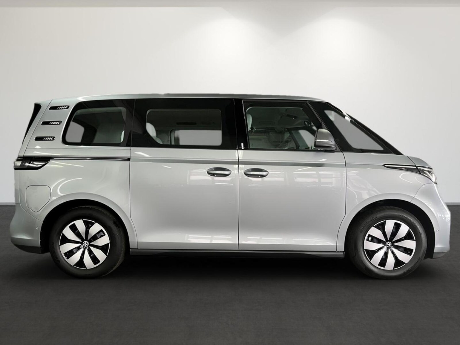 Volkswagen ID. Buzz – Bild 7