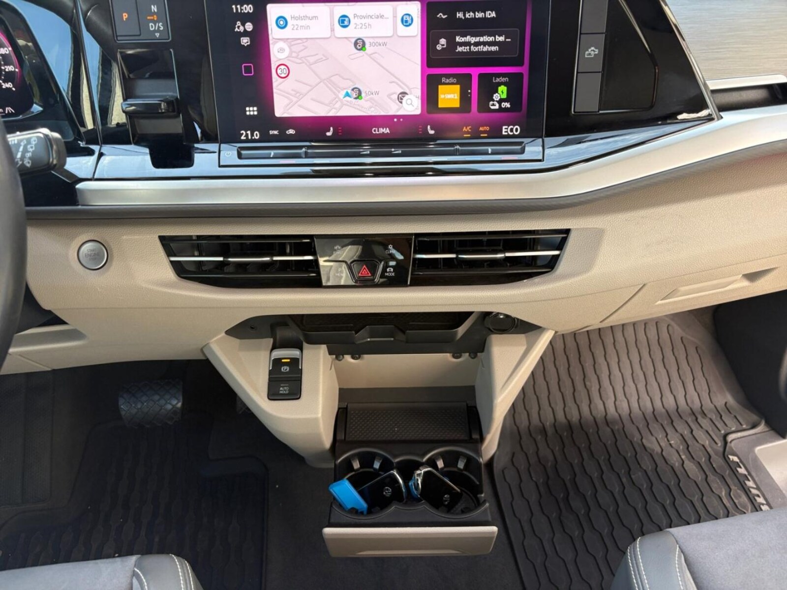 Volkswagen California – Bild 13