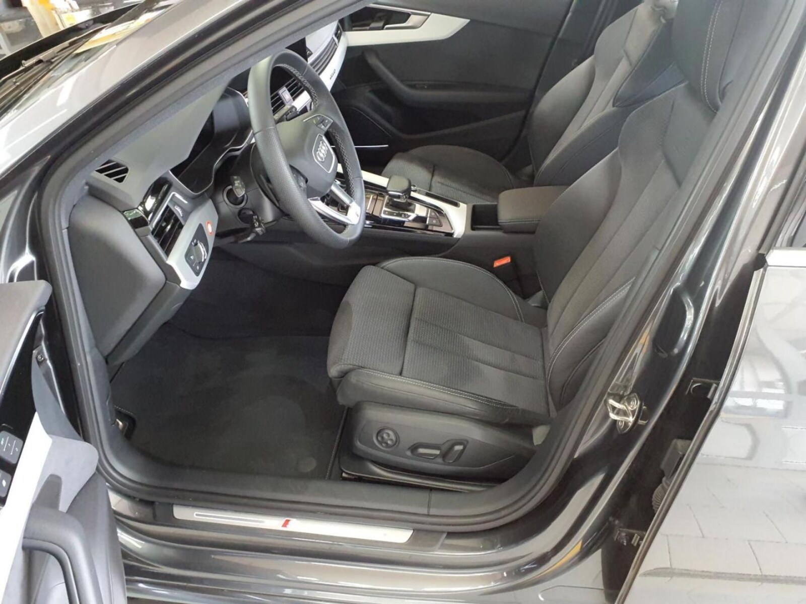 Audi A4 Avant – Bild 3