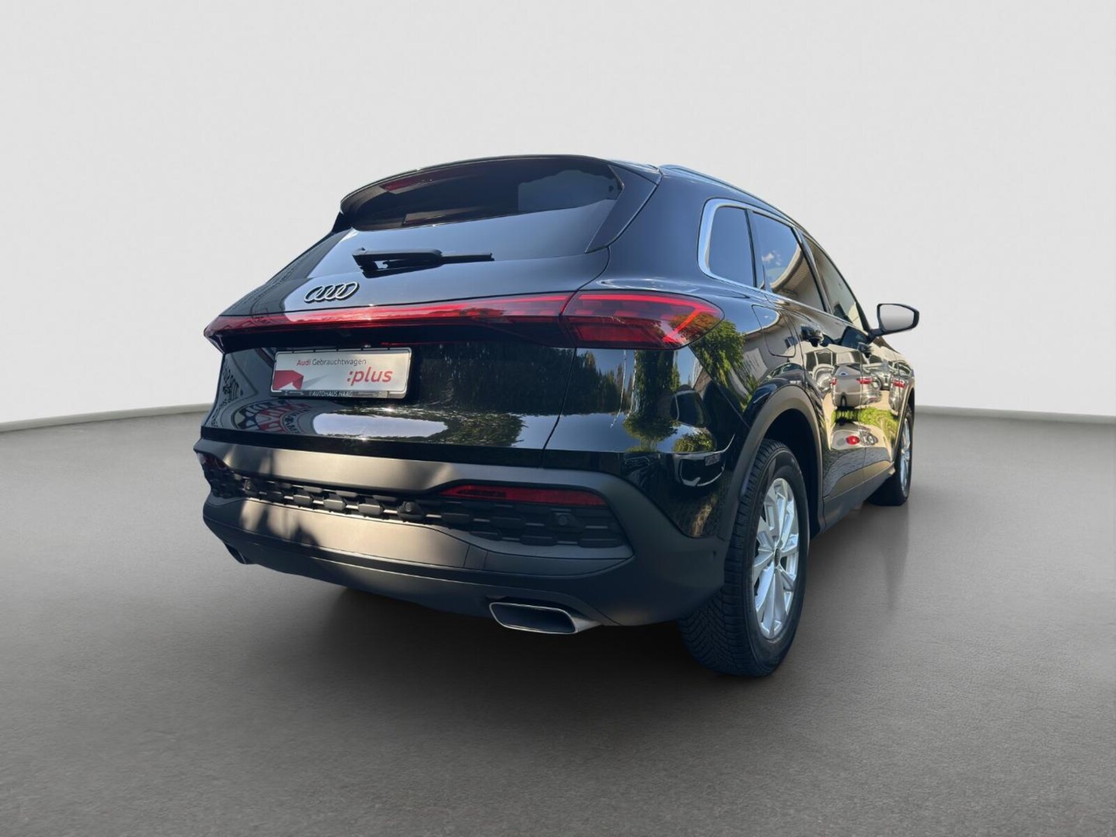 Audi Q5 – Bild 5
