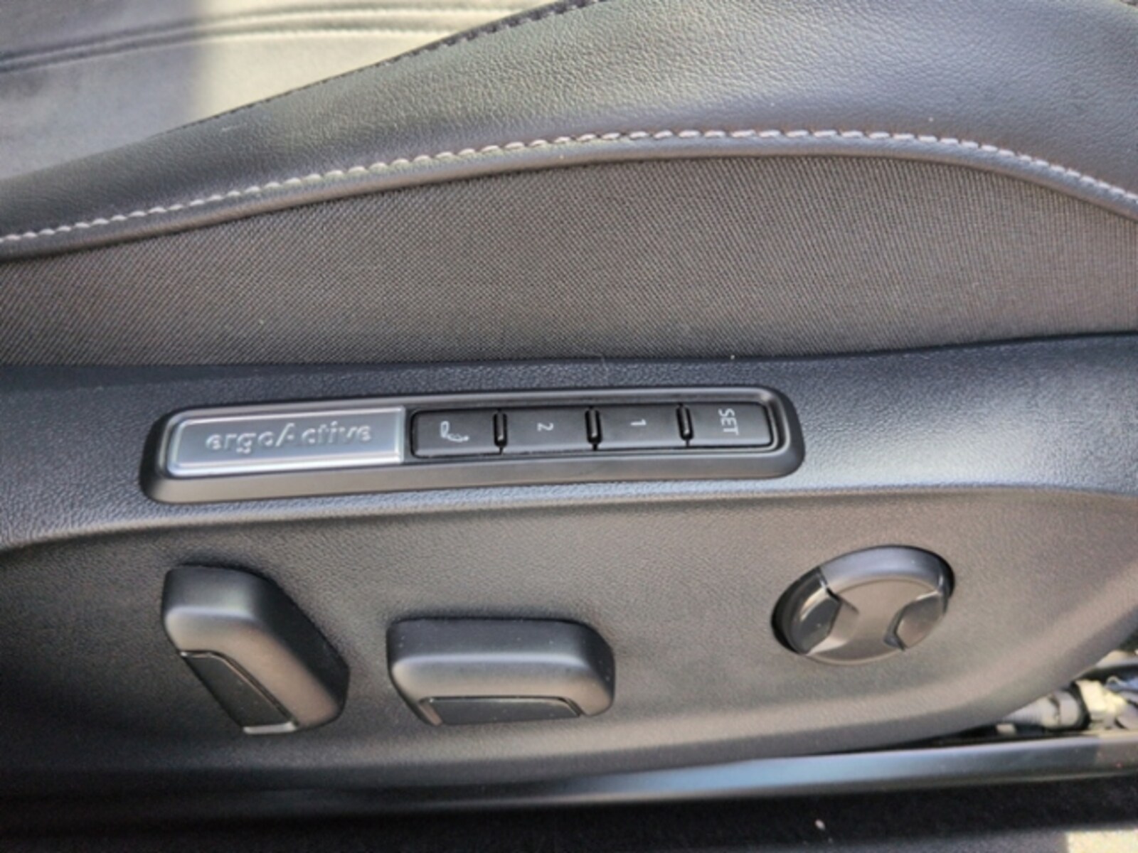Volkswagen ID.7 – Bild 21