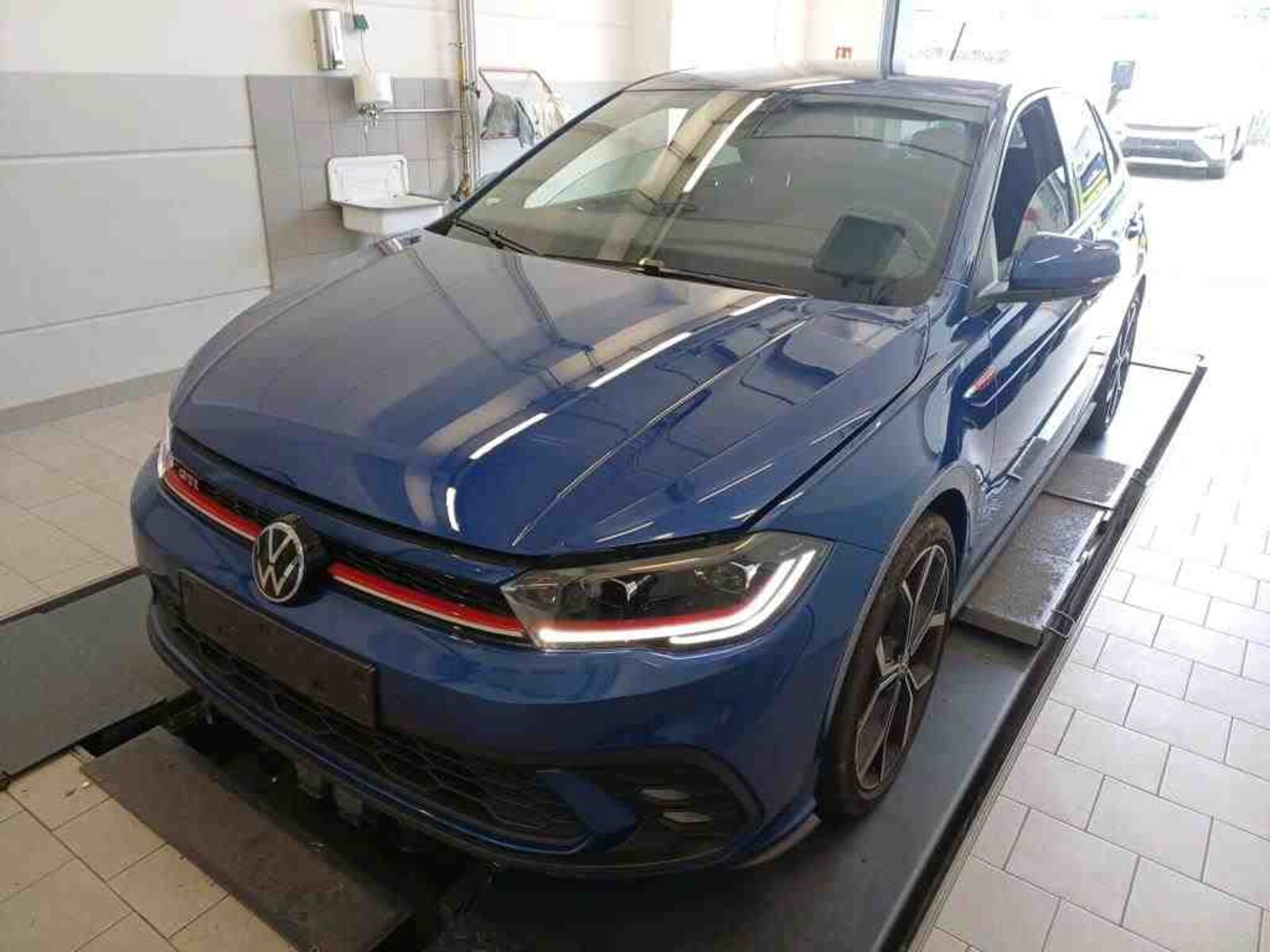 Volkswagen Polo – Bild 2