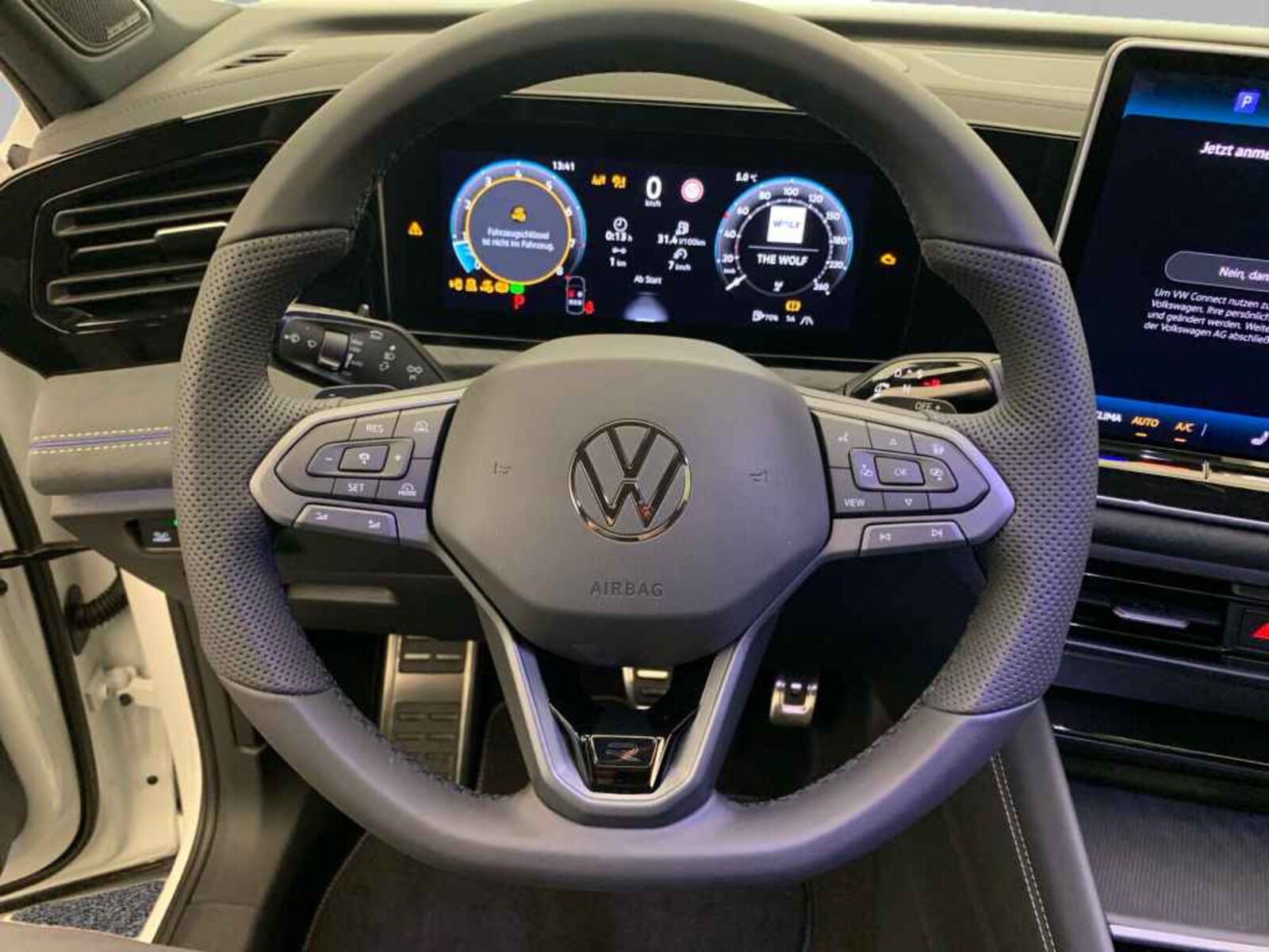 Volkswagen Tiguan – Bild 12