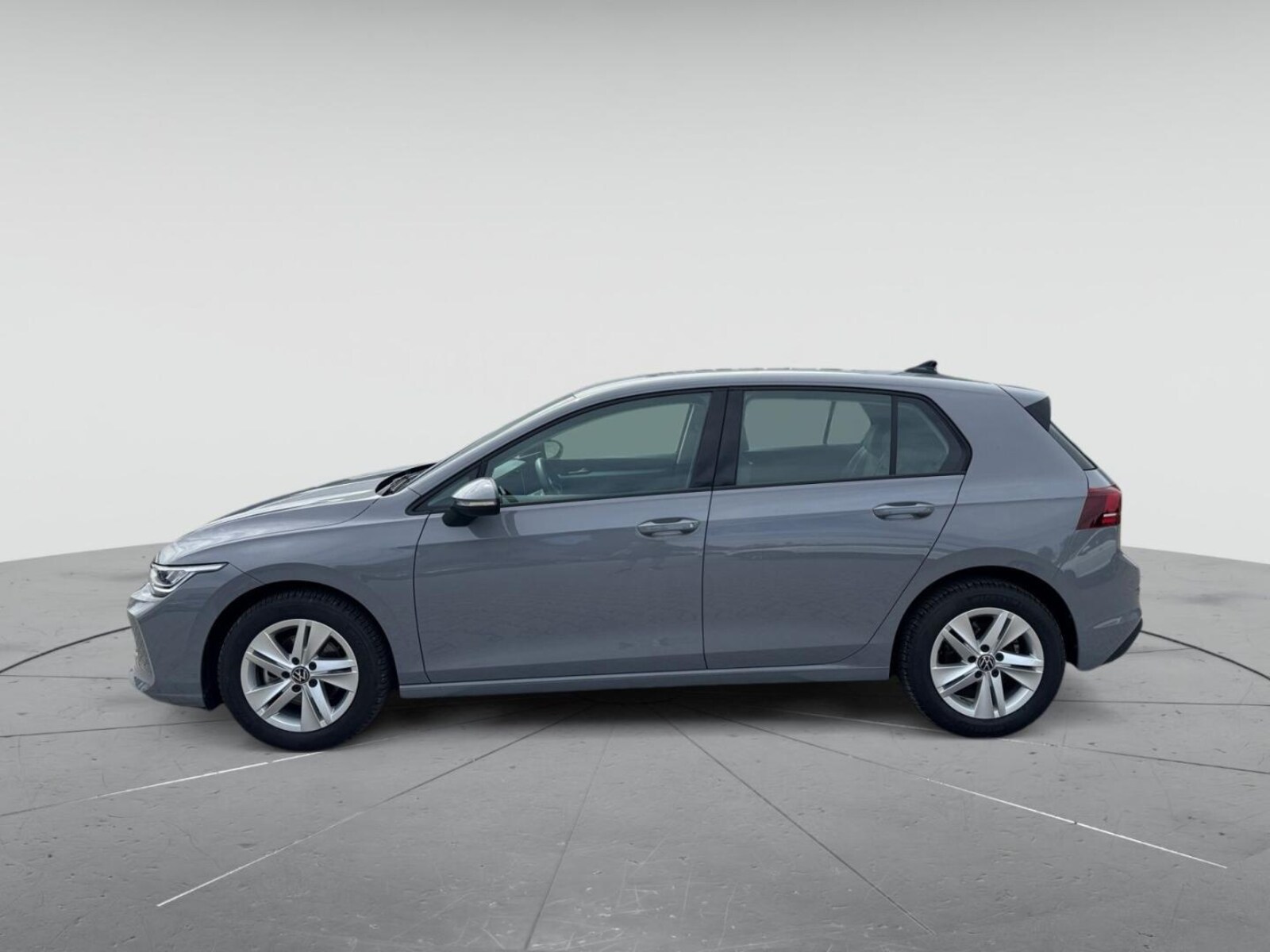 Volkswagen Golf – Bild 6