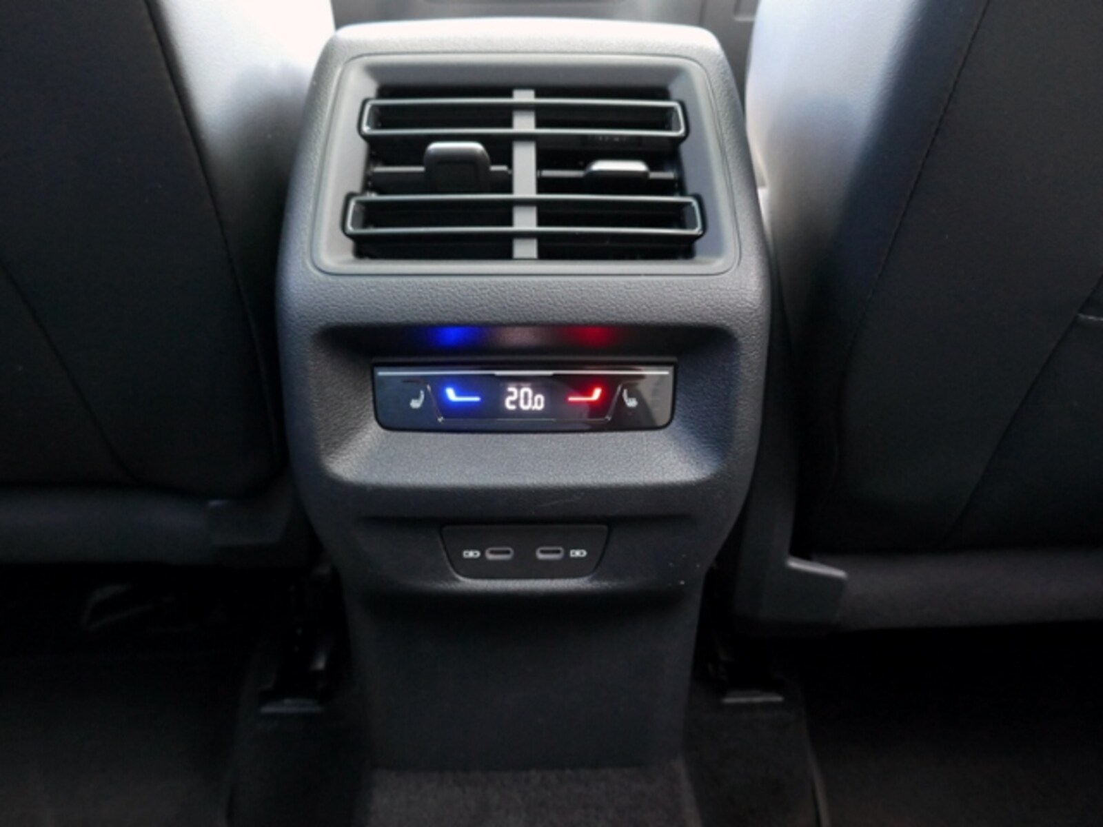 Volkswagen Tiguan – Bild 23