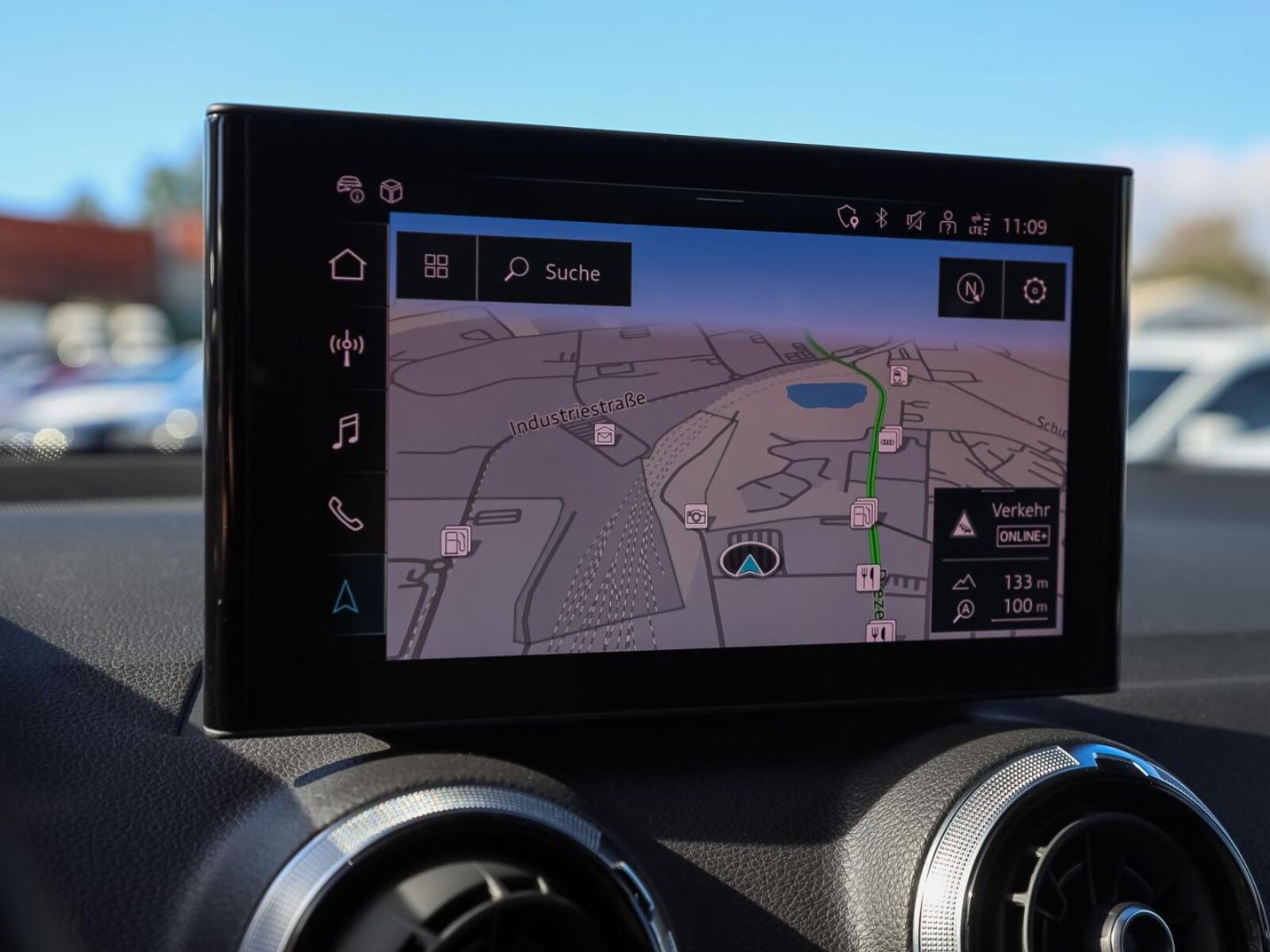 Audi Q2 – Bild 19