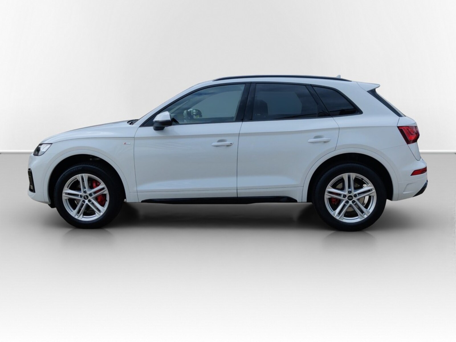 Audi Q5 – Bild 2