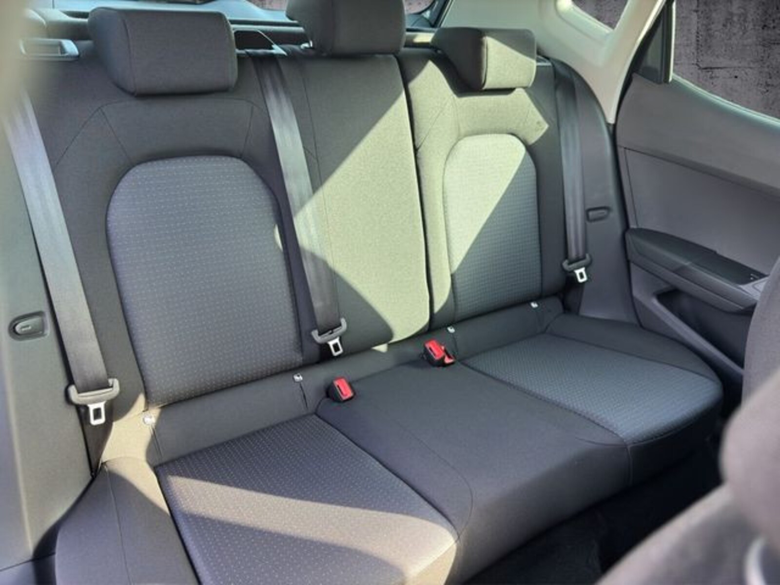 SEAT Arona – Bild 10