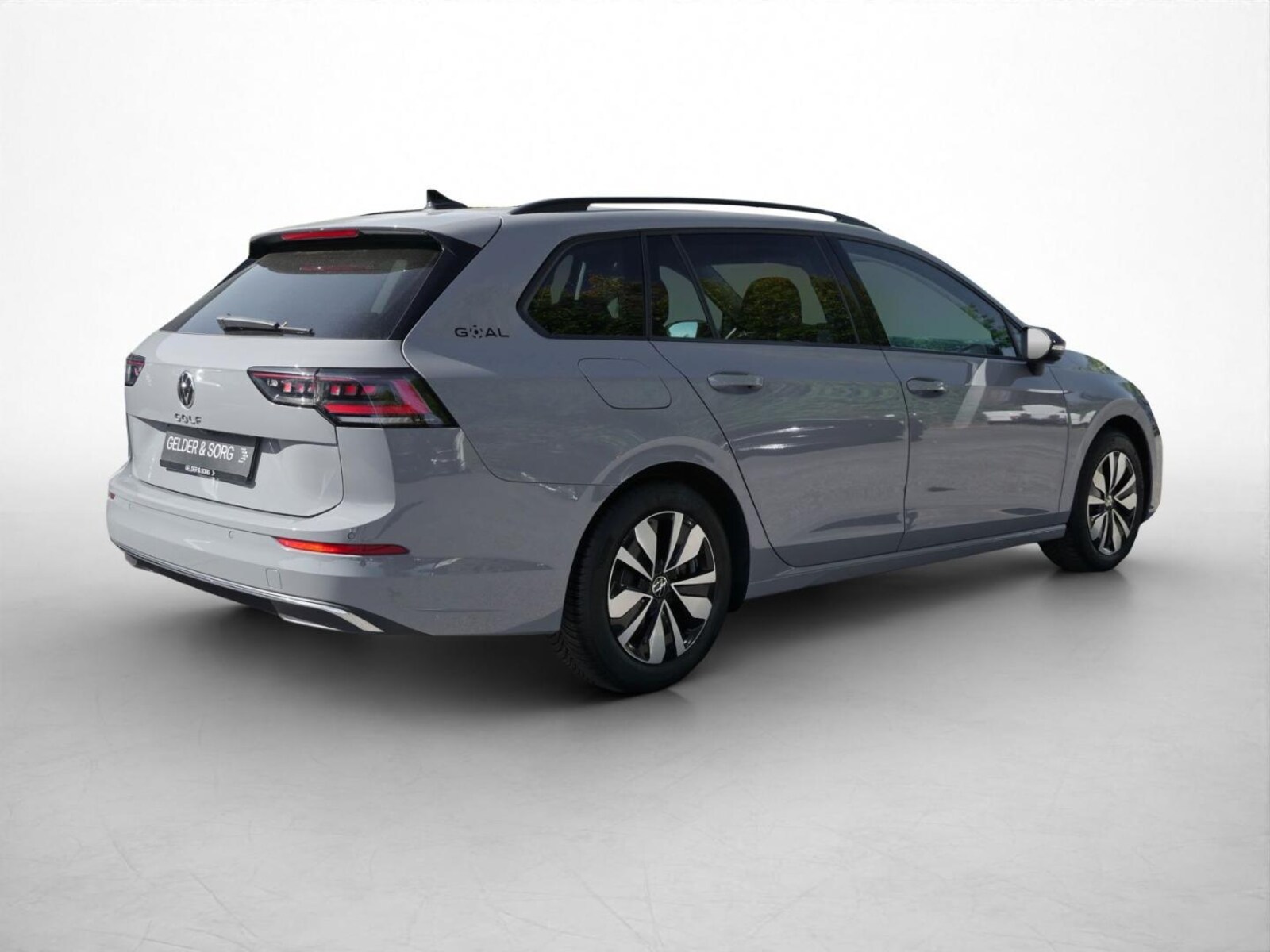 Volkswagen Golf Variant – Bild 18