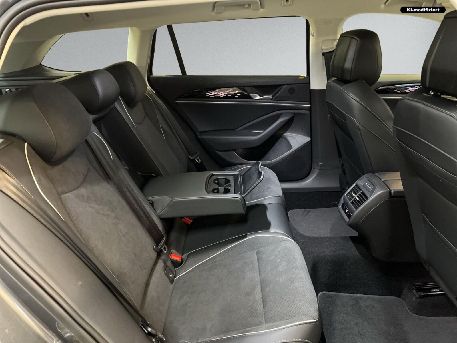 Volkswagen Passat – Bild 12