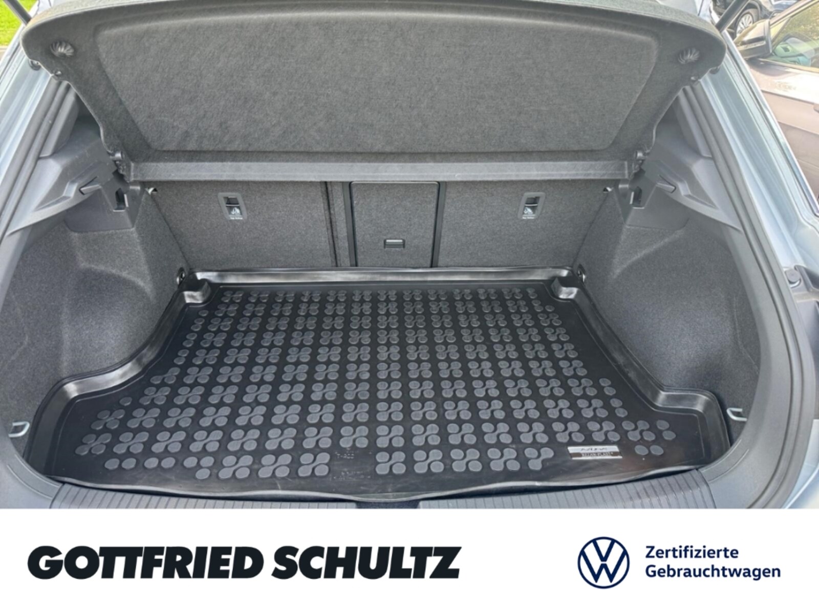 Volkswagen T-Roc – Bild 9