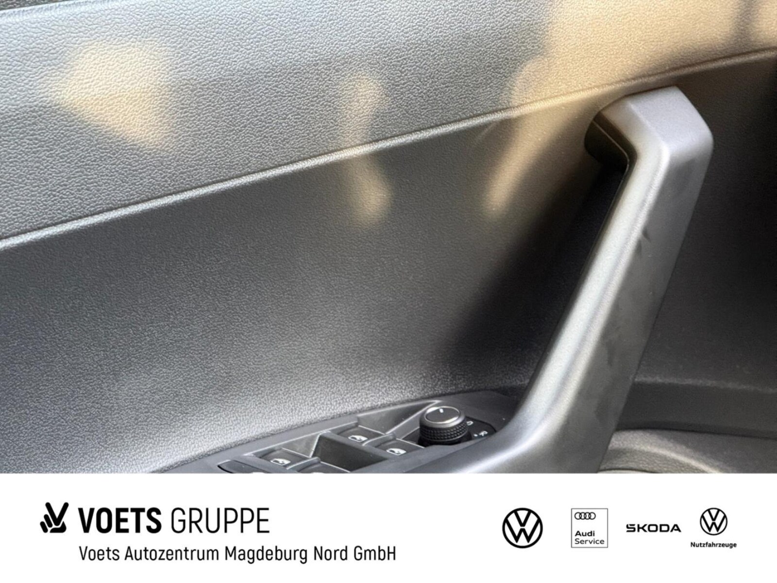 Volkswagen Polo – Bild 13