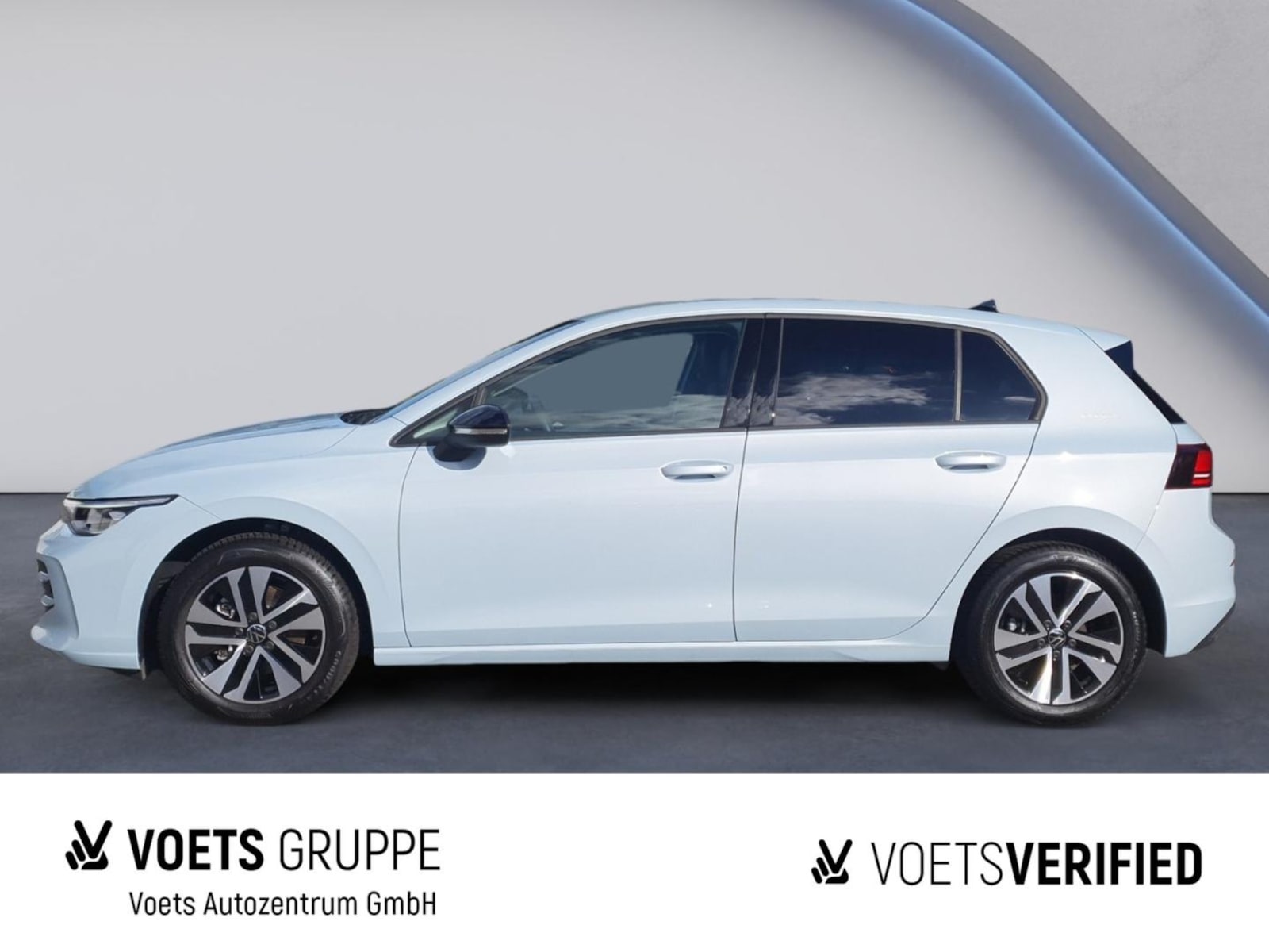 Volkswagen Golf – Bild 3