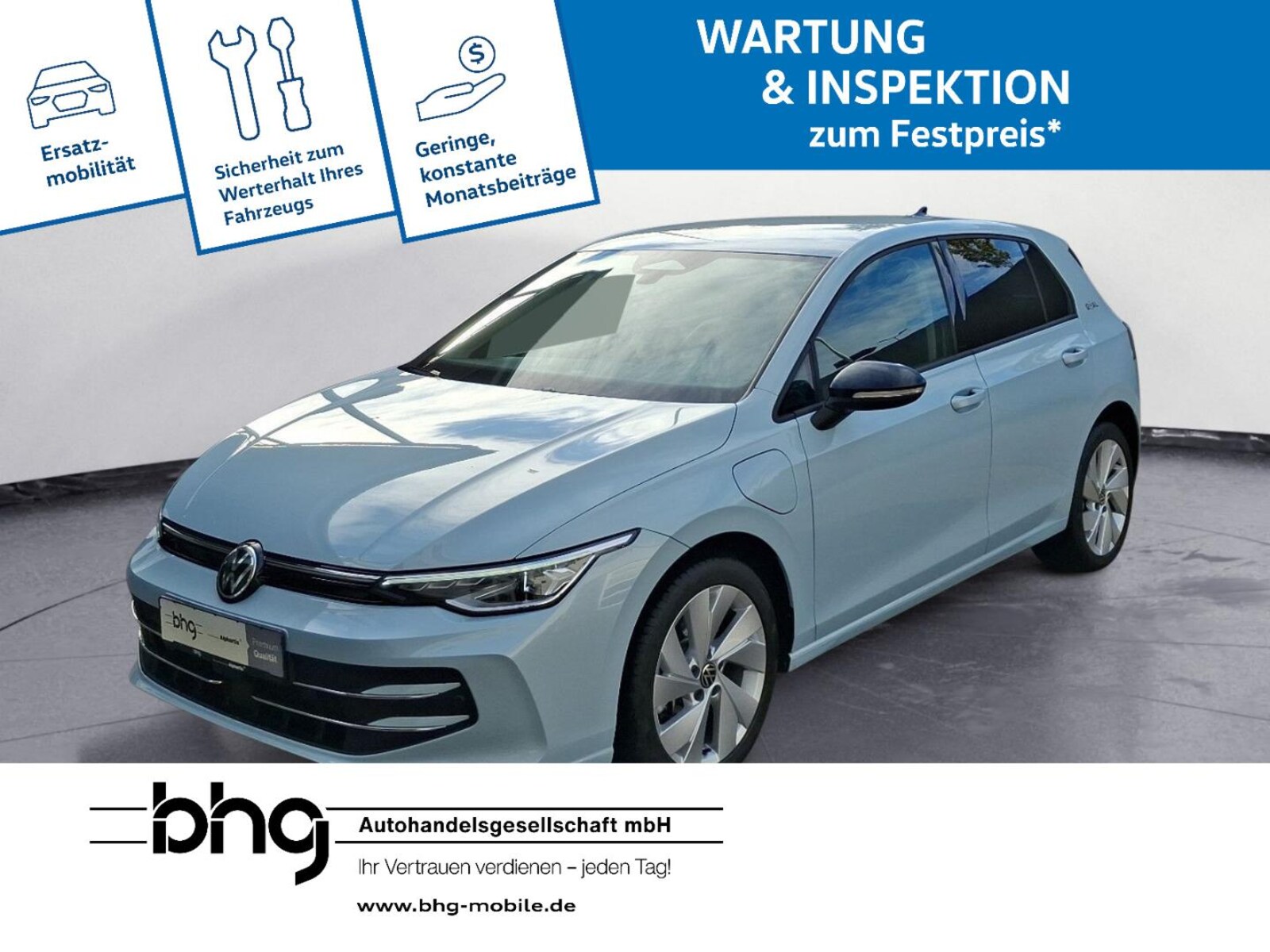 Volkswagen Golf – Bild 2