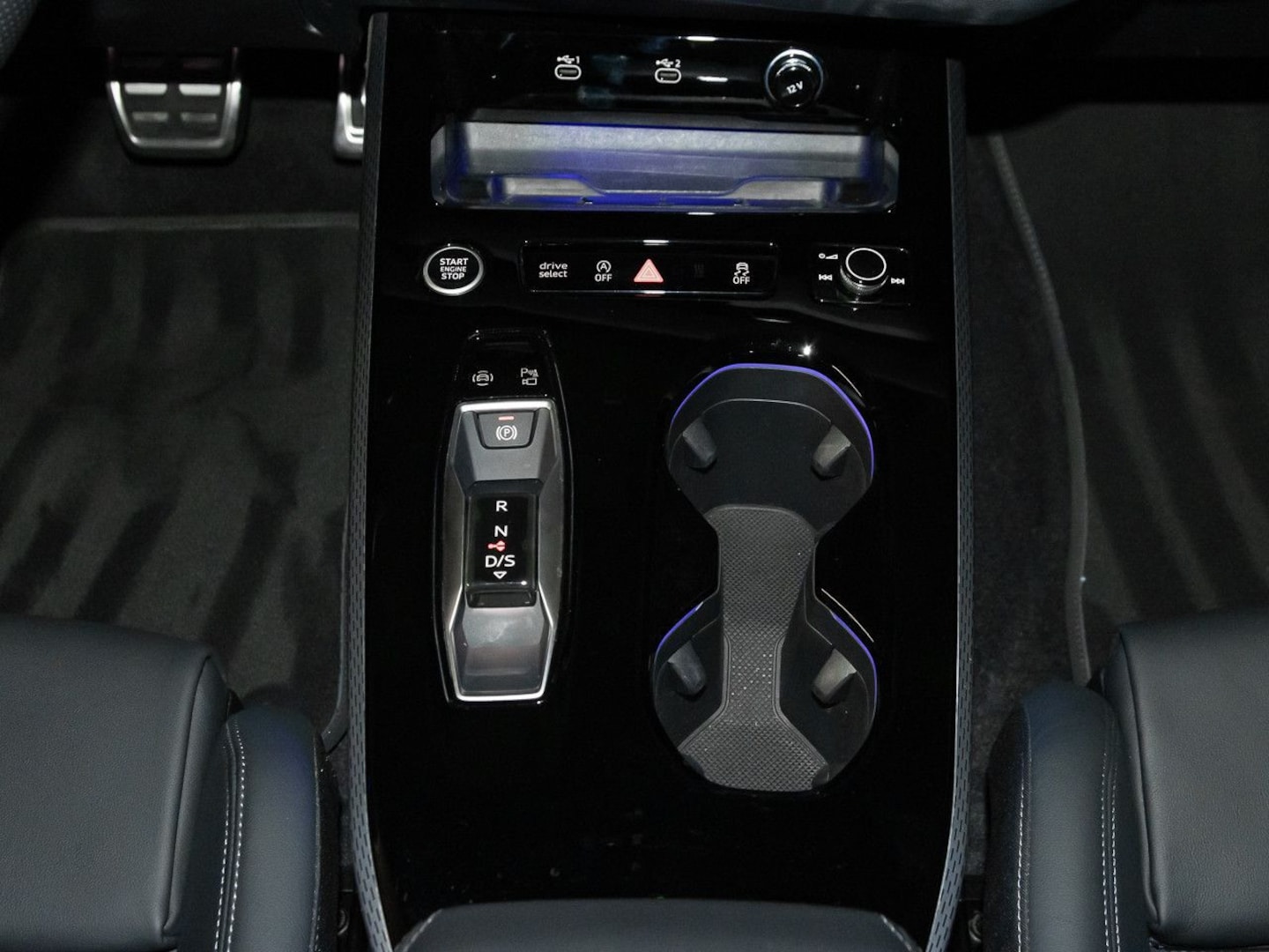 Bild über Audi A5 Limousine TFSI 150 kW S tronic - für weitere Informationen kontaktieren Sie den Audi Partner