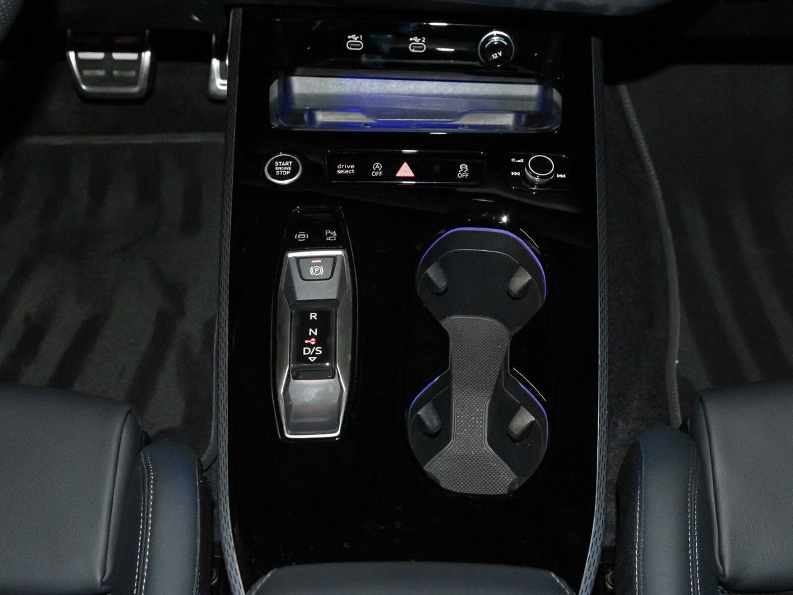 Audi A5 Limousine – Bild 15