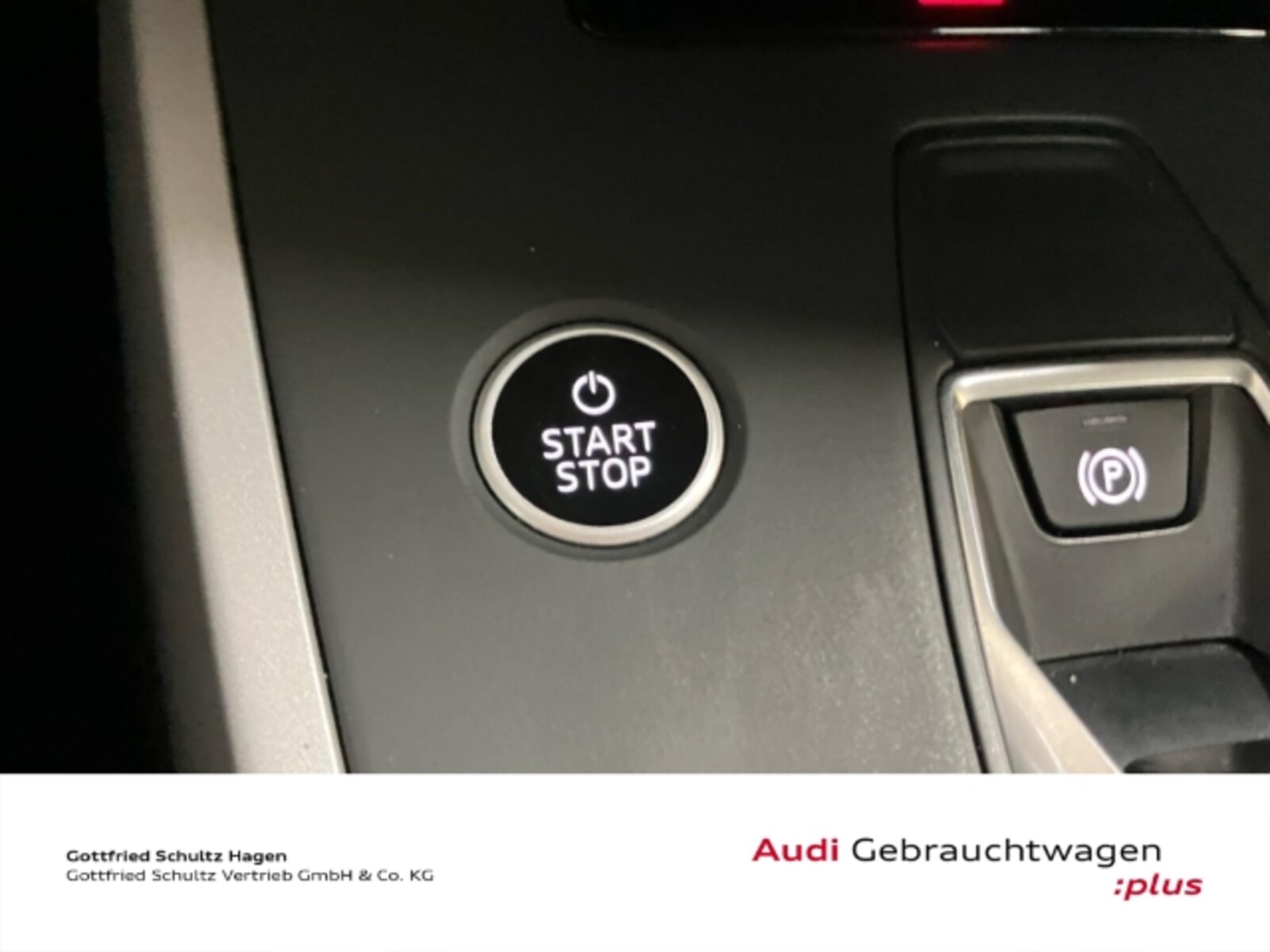 Audi Q4 Sportback e-tron – Bild 13