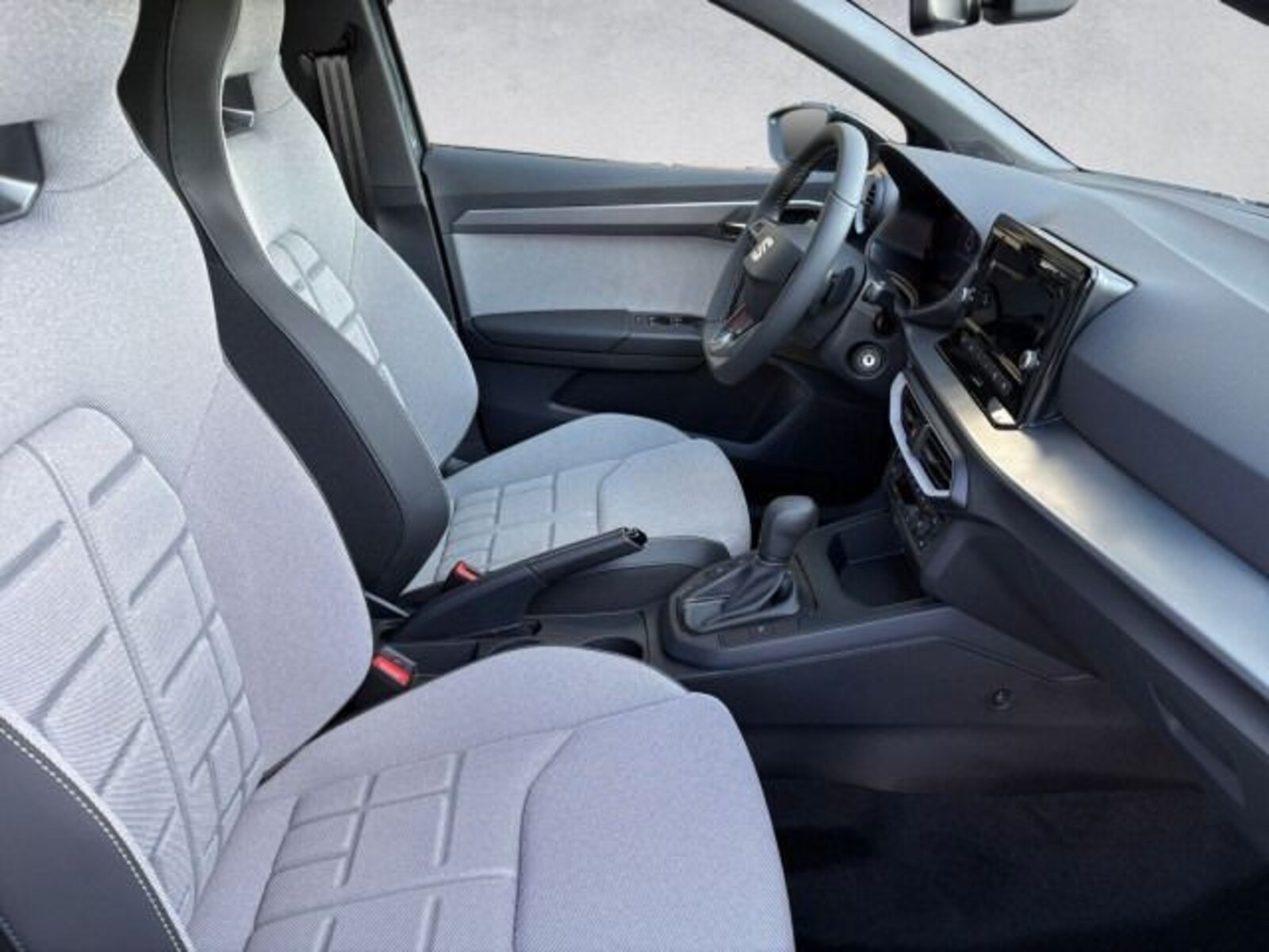 SEAT Ibiza – Bild 11