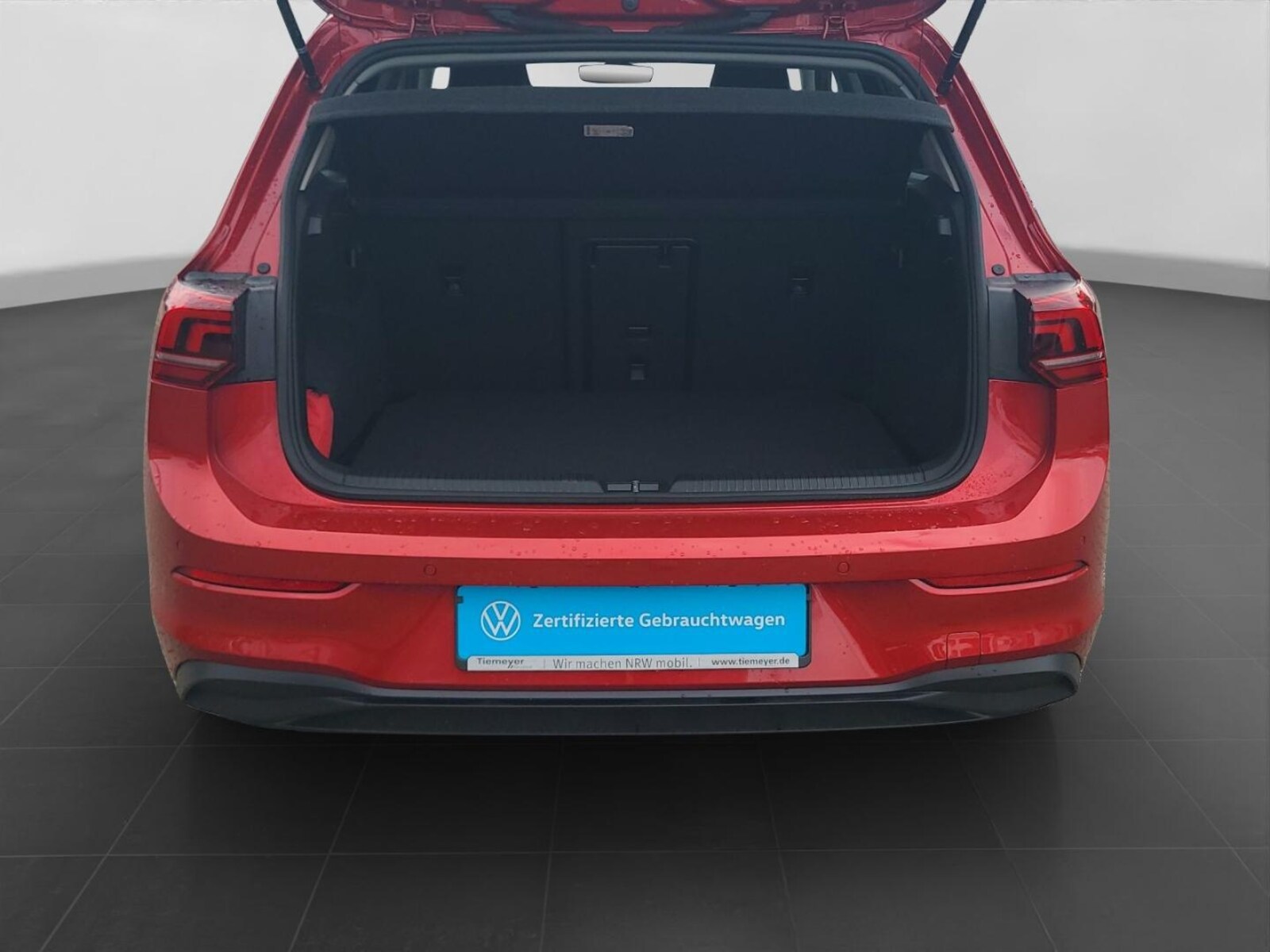 Volkswagen Golf – Bild 8