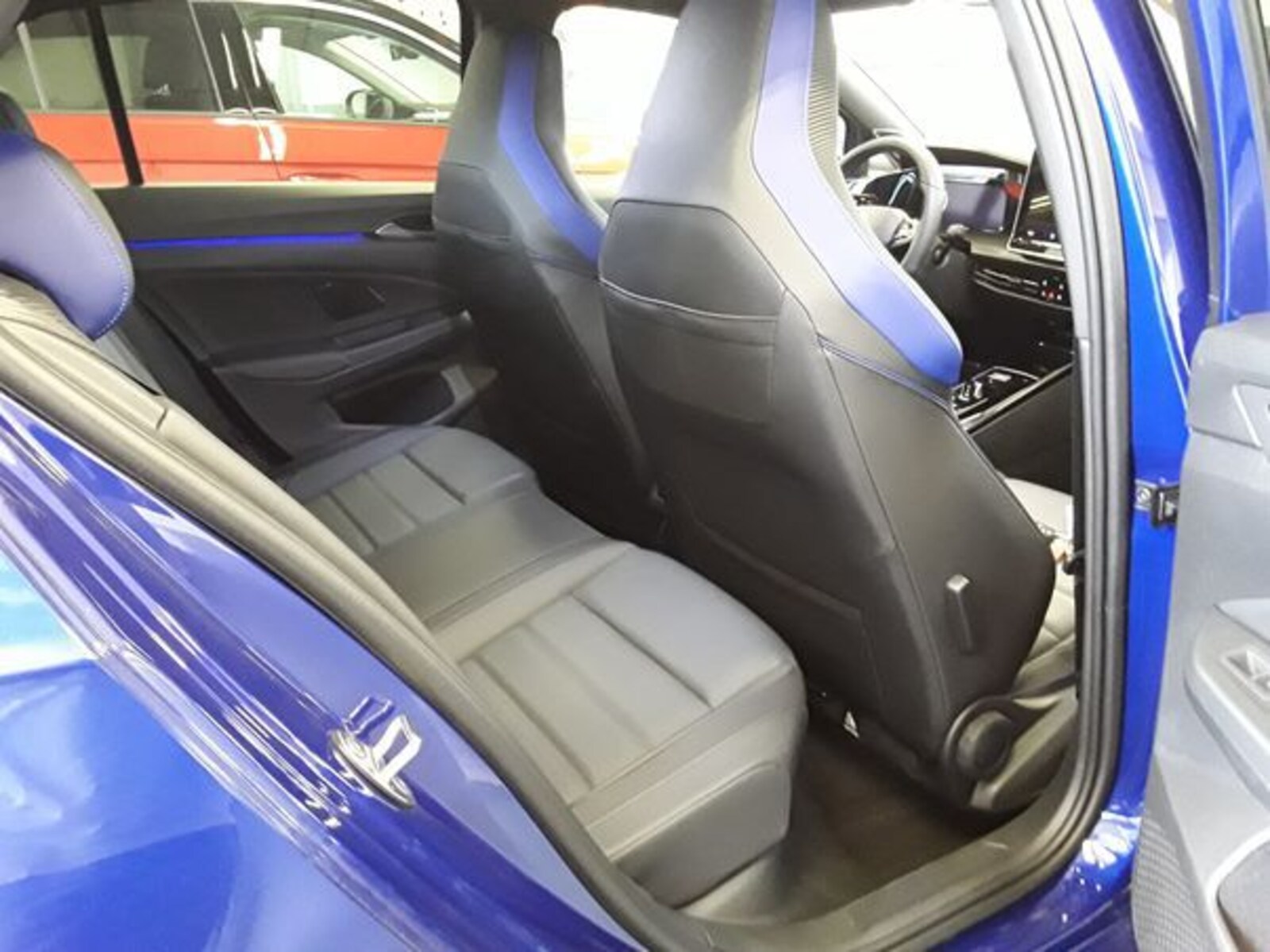 Volkswagen Golf – Bild 5