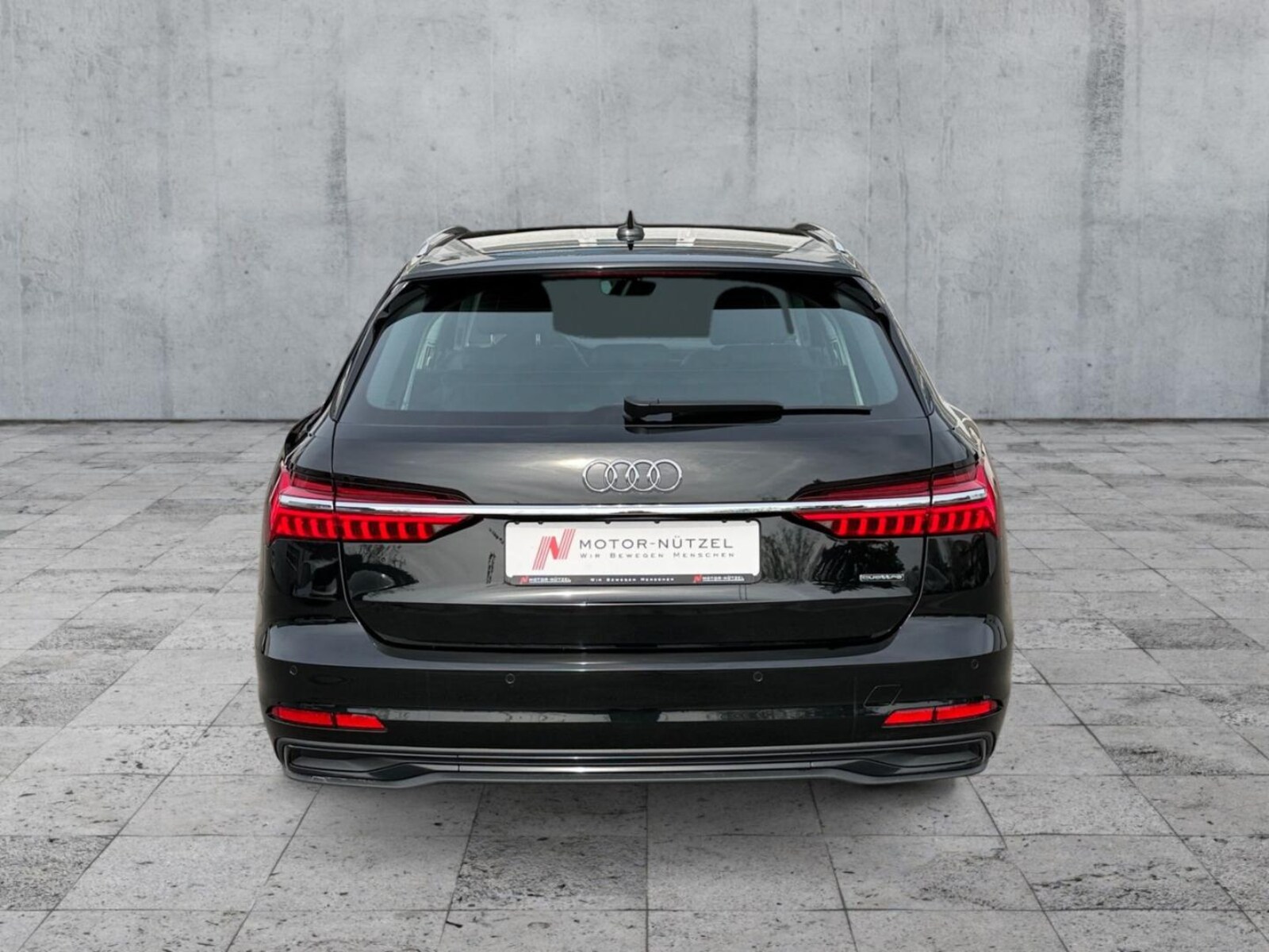 Audi A6 Avant – Bild 4