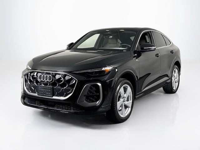2025 Audi Q5 Sportback