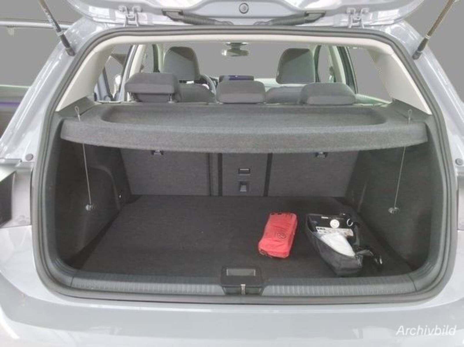 Volkswagen Golf – Bild 6